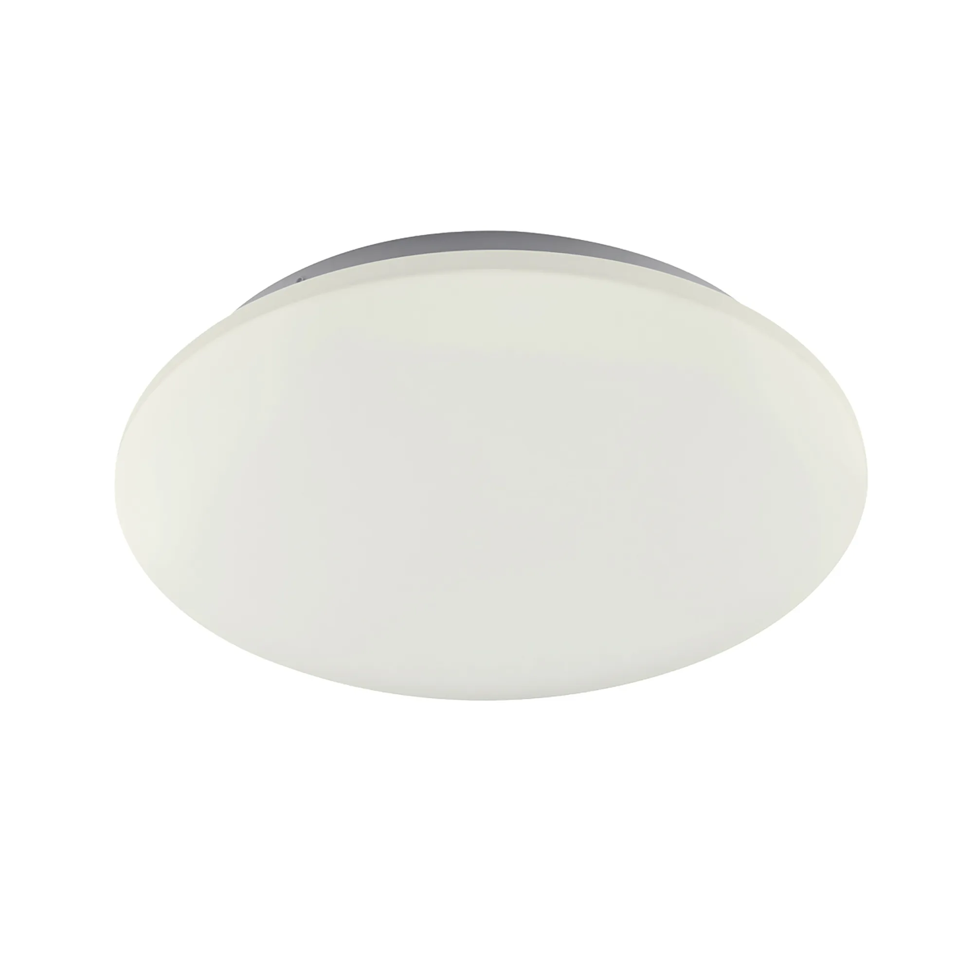 M5942  Zero II Flush 38cm Round 36W LED